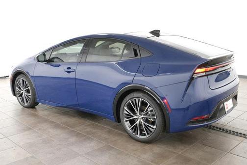 2025 Toyota Prius Limited