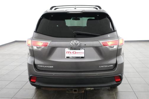 2014 Toyota Highlander Limited