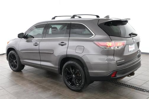 2014 Toyota Highlander Limited