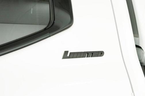 Wind Chill Pearl 2024 Toyota Tundra Limited