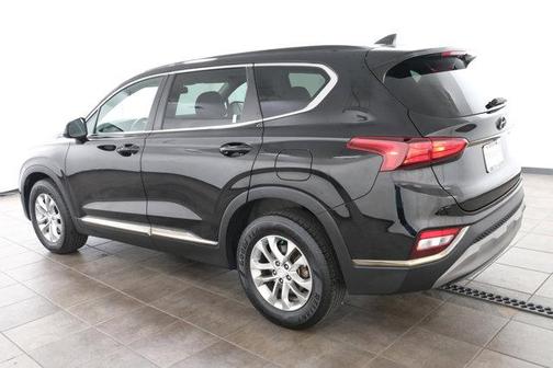 2019 Hyundai SANTA FE SE 2.4