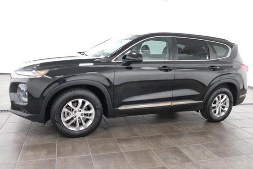 2019 Hyundai SANTA FE SE 2.4