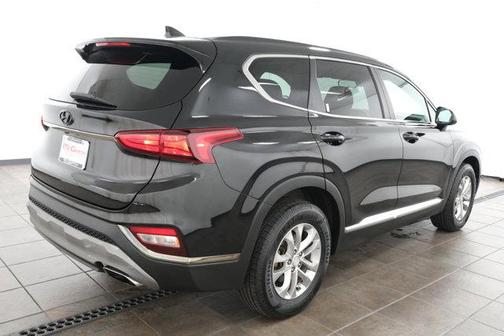 2019 Hyundai SANTA FE SE 2.4