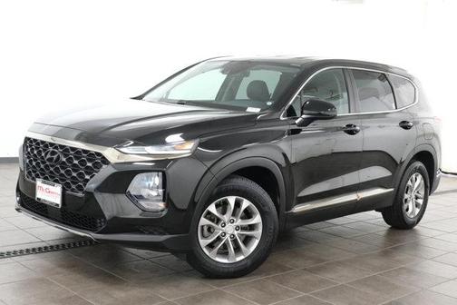 2019 Hyundai SANTA FE SE 2.4