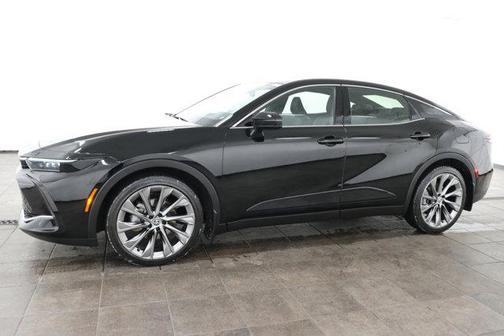 2023 Toyota Crown Limited