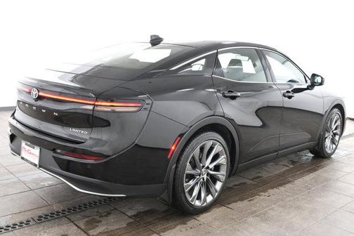 2023 Toyota Crown Limited