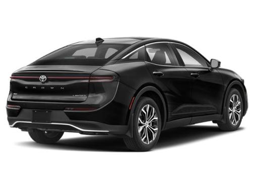 2023 Toyota Crown Limited