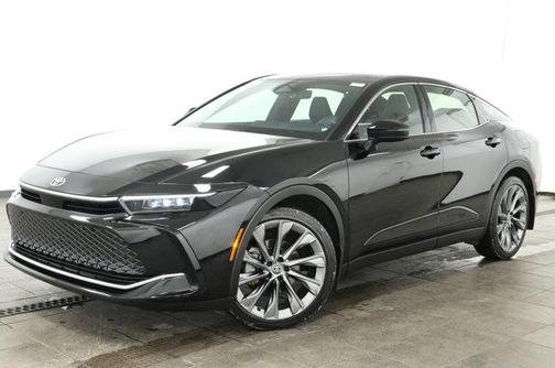 2023 Toyota Crown Limited