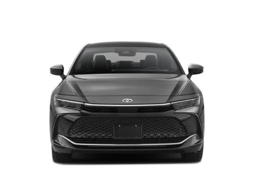 2023 Toyota Crown Limited