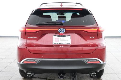 2024 Toyota Venza XLE