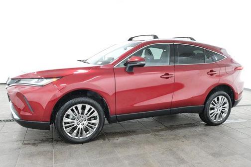 2024 Toyota Venza XLE