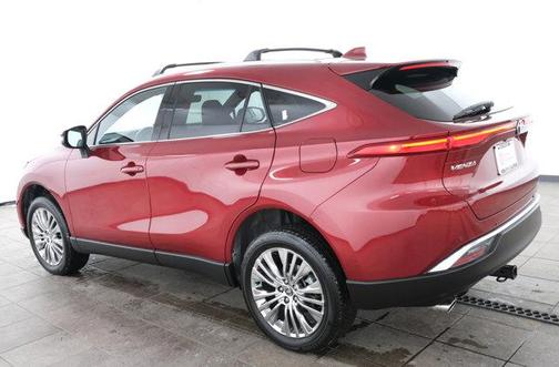 2024 Toyota Venza XLE