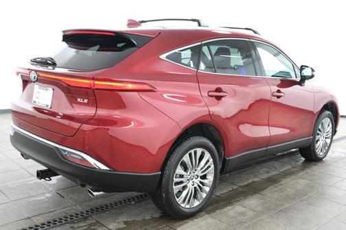 2024 Toyota Venza XLE