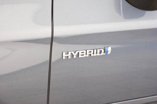 2021 Toyota Avalon Hybrid Limited