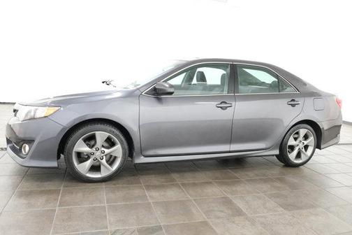 2014 Toyota Camry SE Sport