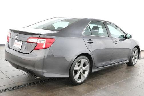 2014 Toyota Camry SE Sport