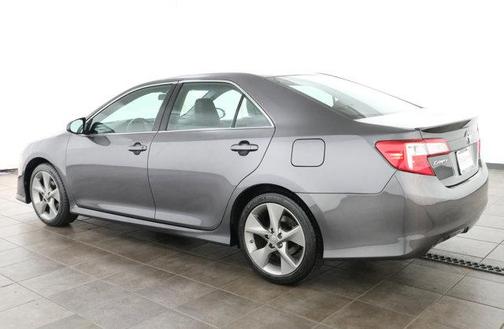 2014 Toyota Camry SE Sport