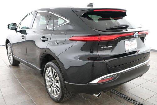 2024 Toyota Venza XLE