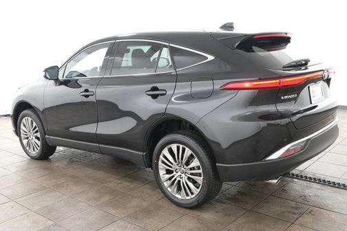 2024 Toyota Venza XLE