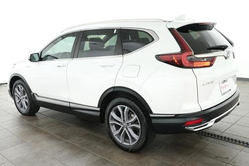 2020 Honda CR-V Hybrid Touring