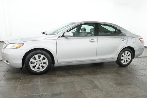 2007 Toyota Camry XLE