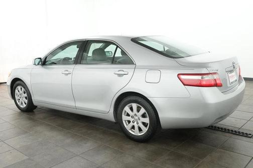 2007 Toyota Camry XLE