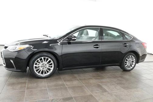 2016 Toyota Avalon Limited