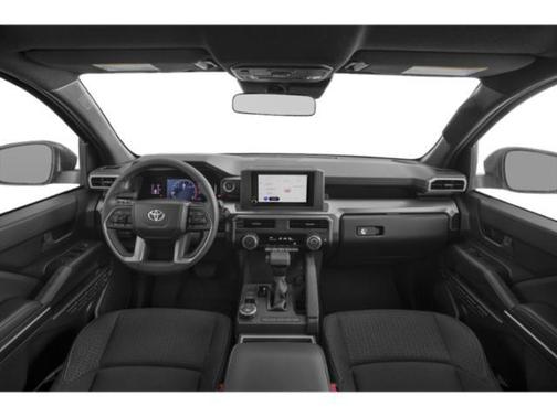 Heritage Blue 2026 Toyota 4Runner SR5