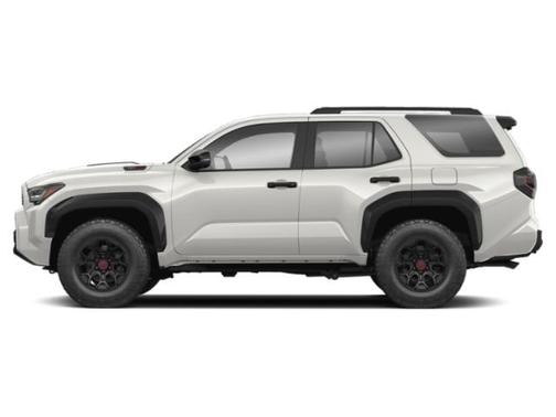 2026 Toyota 4Runner TRD Pro