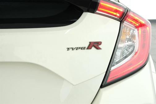 2021 Honda Civic Type R Touring
