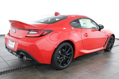 2025 Toyota GR86 Premium