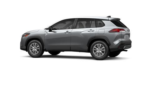 2025 Toyota Corolla Cross L