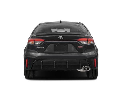 Celestite 2027 Toyota Corolla XSE