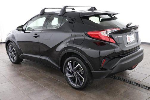 2020 Toyota C-HR Limited