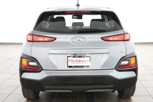 2019 Hyundai KONA SE