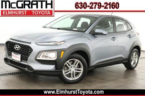 2019 Hyundai KONA SE