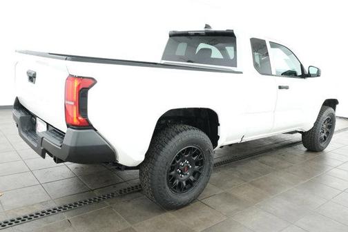 Ice Cap 2024 Toyota Tacoma SR
