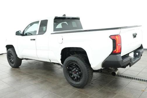 Ice Cap 2024 Toyota Tacoma SR