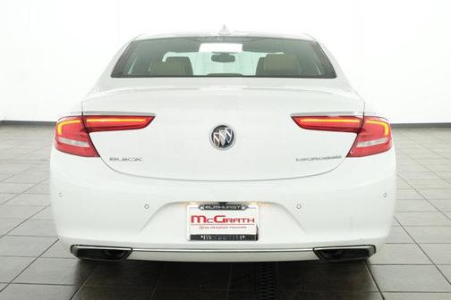 2018 Buick LaCrosse Essence