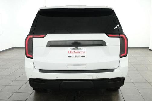 2022 GMC Yukon SLE