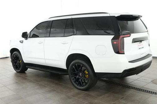 2022 GMC Yukon SLE