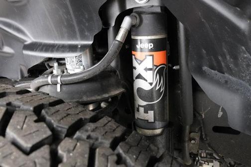 2023 Jeep Gladiator Mojave 4x4