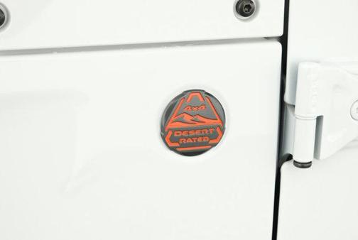 2023 Jeep Gladiator Mojave 4x4