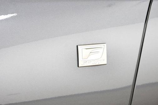 2023 Lexus ES 350 F Sport