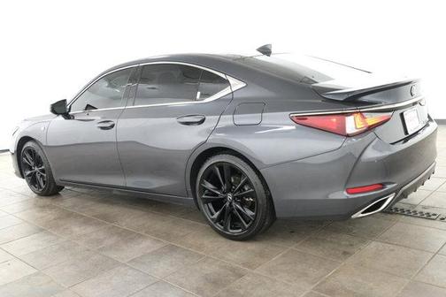 2023 Lexus ES 350 F Sport