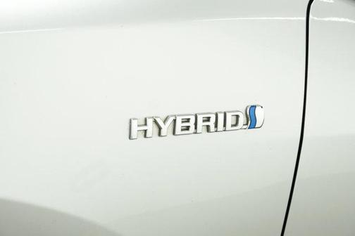 2014 Toyota Camry Hybrid LE