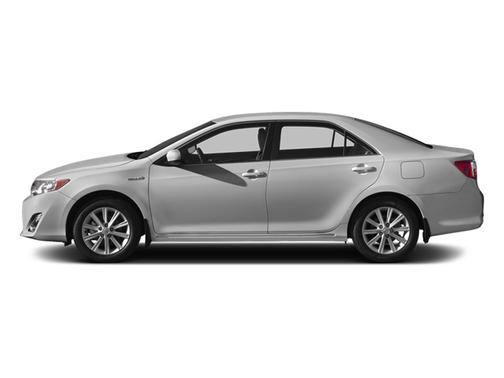 2014 Toyota Camry Hybrid LE