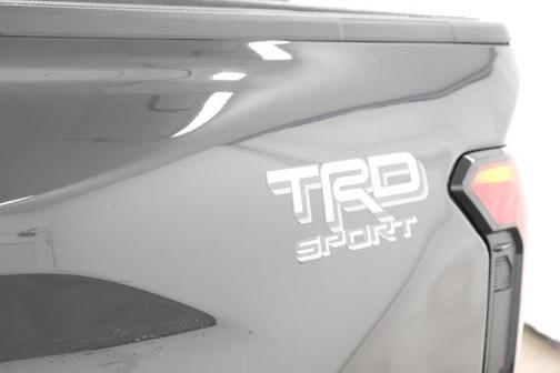 Underground 2024 Toyota Tacoma TRD Sport