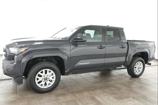 Underground 2025 Toyota Tacoma SR5