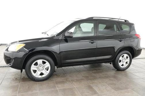 2010 Toyota RAV4 Base